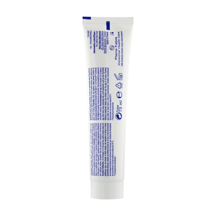 ELGYDIUM Protection Caries dentifrice 75ml