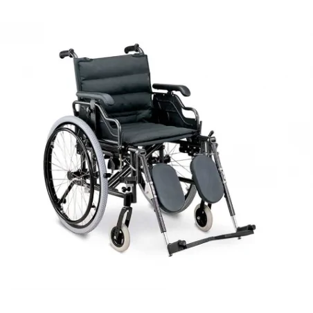 Fauteuil aluminium confort L201146