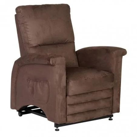 lanaform Fauteuil de massage MAGIC SOFA