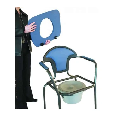 Herdegen Chaise Garde-robe Open 300523