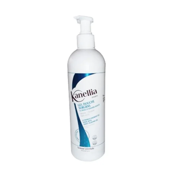 kanellia Gel Surgras 180ml