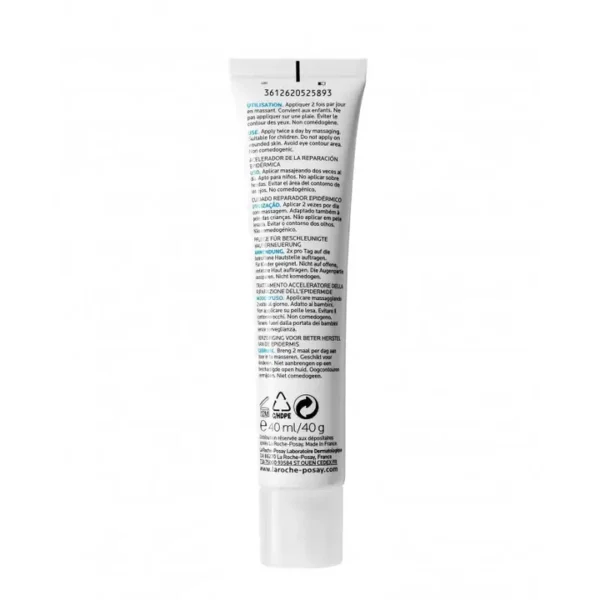 La Roche Posay Cicaplast Gel B5 40ml