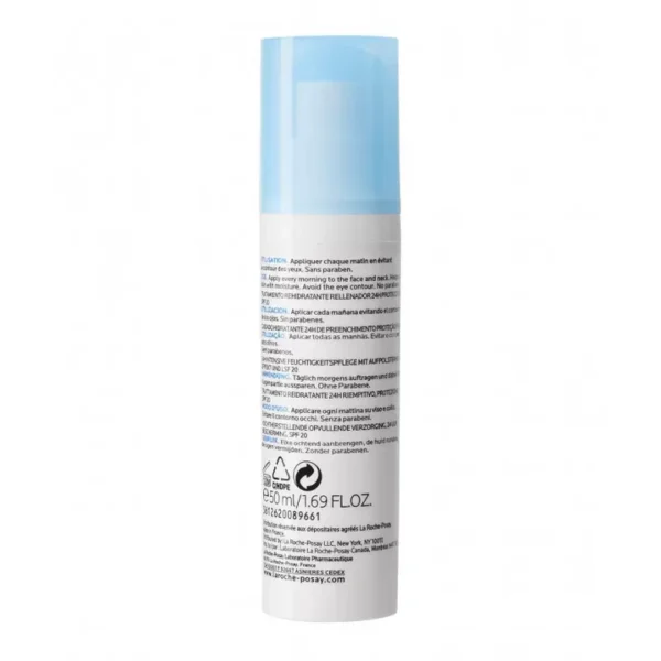 La Roche Posay Hydraphase UV Intense Légère 50ml