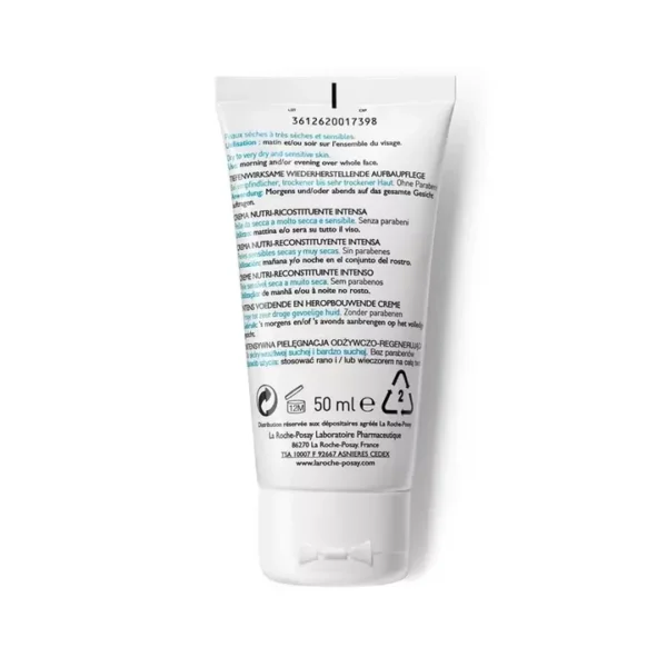 La Roche Posay Lipikar Xerand 50ml