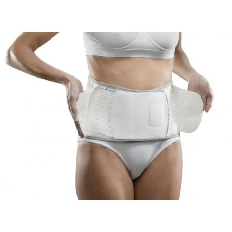Thuasne Ceinture Lombacross G2 830G2