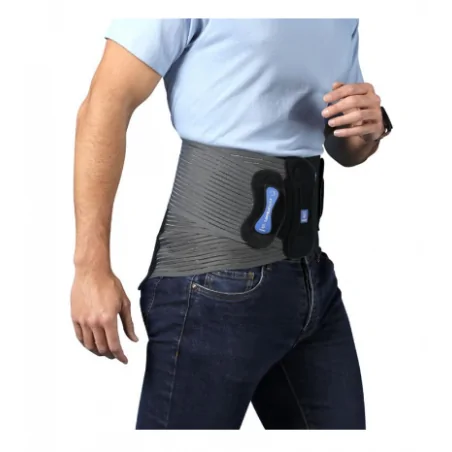 Thuasne Ceinture Lombatech 851