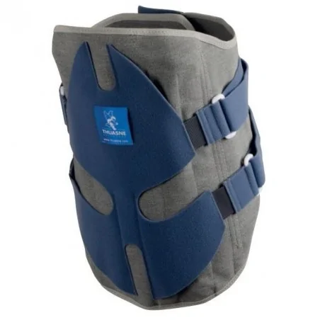 Thuasne Lombax High (haute) Homme 843