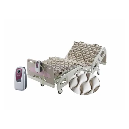 Domus Matelas a air alternating L8000