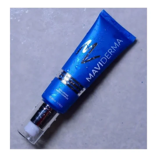 Maviderma Crème Ultra Hydratante 50ml