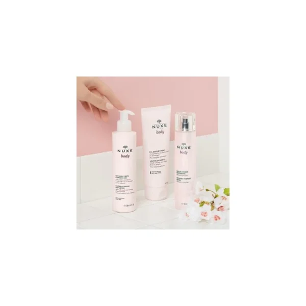Nuxe Body Eau Délassante Parfumante 100ml