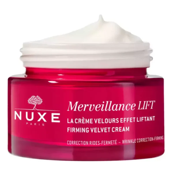 Nuxe Merveillance Expert Crème Riche Lift-fermeté 50ml