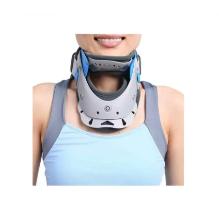 Thuasne Collier Cervical Ortel C4 Vario 49280
