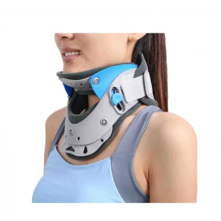 Thuasne Collier Cervical Ortel C4 Vario 49280