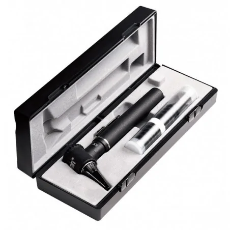 RIESTER Otoscope ri-mini® en coffret R3010