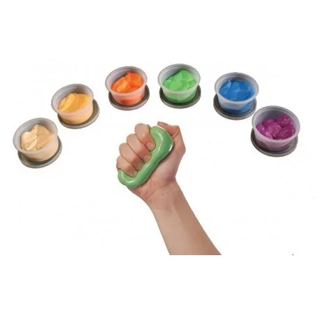 Bort Pâte d’exercice 951503