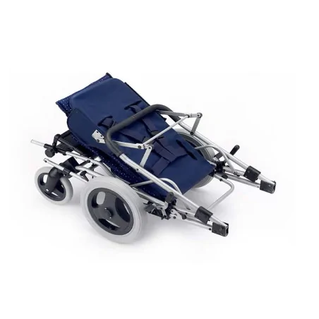 Sunrise Medical Poussette orthopédique nid pour enfants I.M.C A021