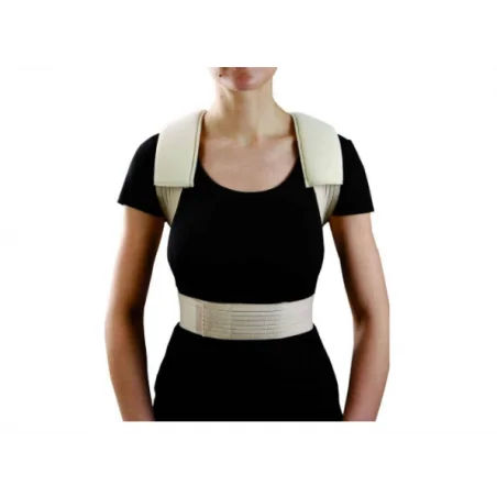 Redresse Dos Dorsolomb Locaortho 107804