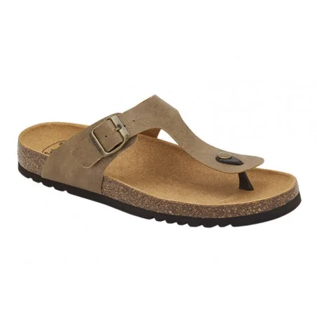 Scholl Sandales Evis 2.0 VintSyn-M – S30499