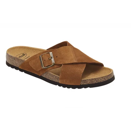 Scholl Sandales GERRY OilLea-M – S29897