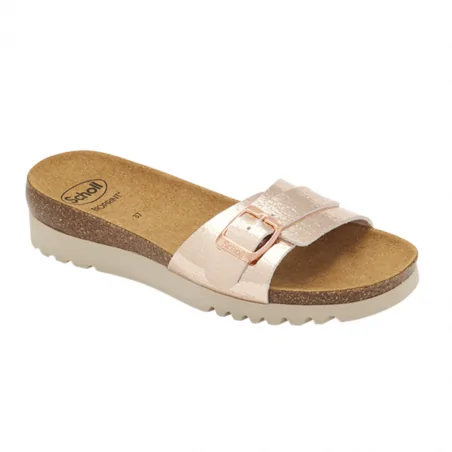Scholl sandales Ginni Crack – S30432