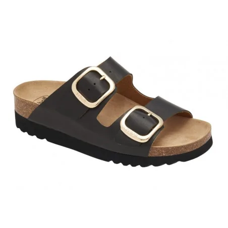 Scholl Sandales Ilary 2 Straps – S30582