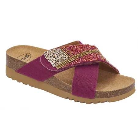 Scholl sandales La Serena Strap – S29861