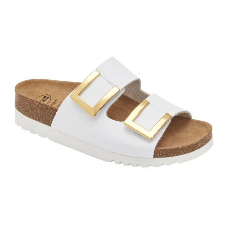 Scholl Sandales Monterey 2 Straps AD Lea – S30589