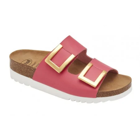 Scholl Sandales Monterey 2 Straps AD Lea – S30598
