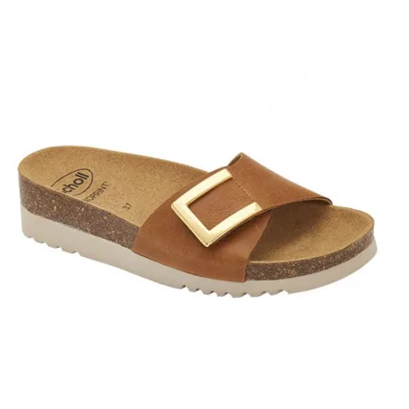 Scholl Sandales Monterey Mule Vint-Lea – S30435