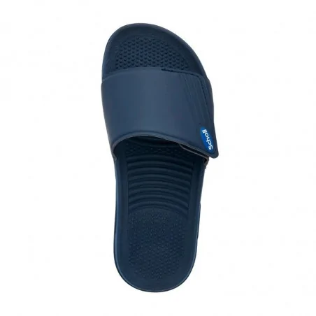 Scholl Sandales NAUTILUS Pvc -U – S30579