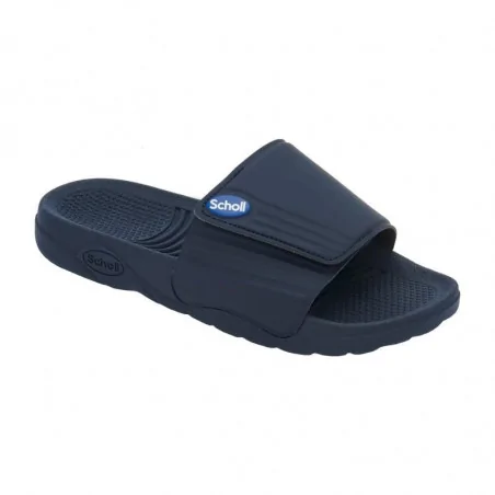 Scholl Sandales NAUTILUS Pvc -U – S30579