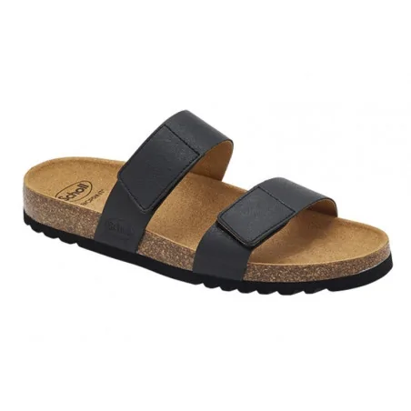 Scholl Sandales TYMEG VintSyn-M – S30419