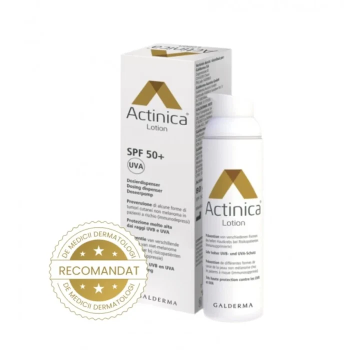 Daylong Actinica Lotion 80g