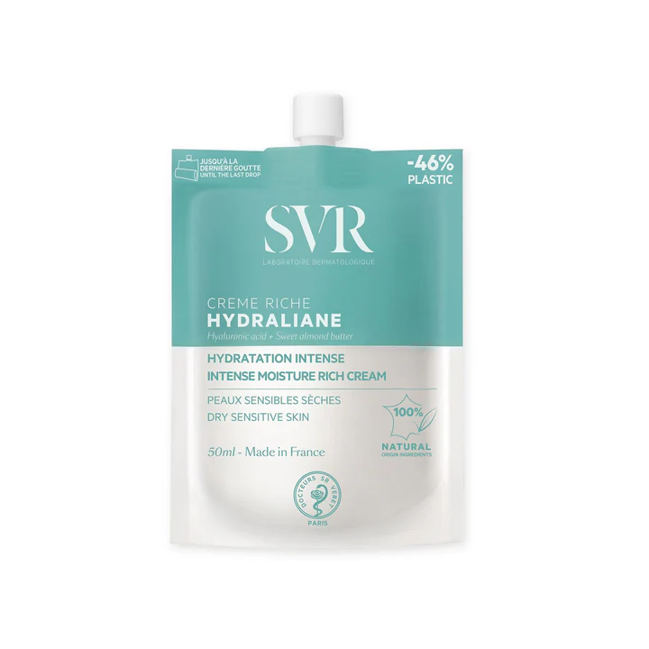 SVR HYDRALIANE Crème Hydratante Intense 50ml