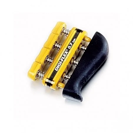 Firn Système d’exercices de main et de doigts Digi-Flex™ : 233765