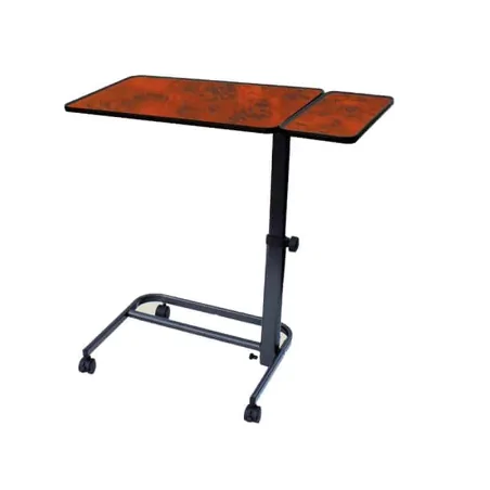Herdegen Table de lit pliante diffusion avec extension 4218