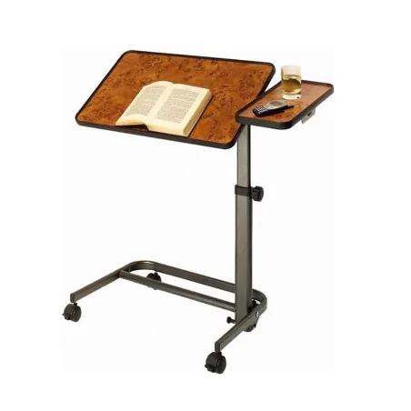 Herdegen Table de lit pliante diffusion avec extension 4218