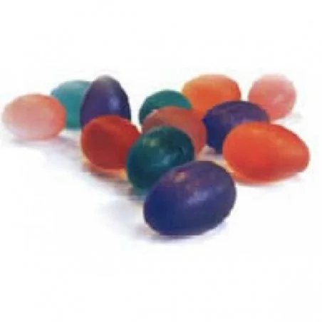 THERA-BAND Balles en gel d’exercice pour la main 260