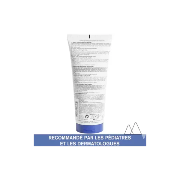 Uriage Bébé – 1er Baume Oleo-apaisant Anti-grattage 200ml