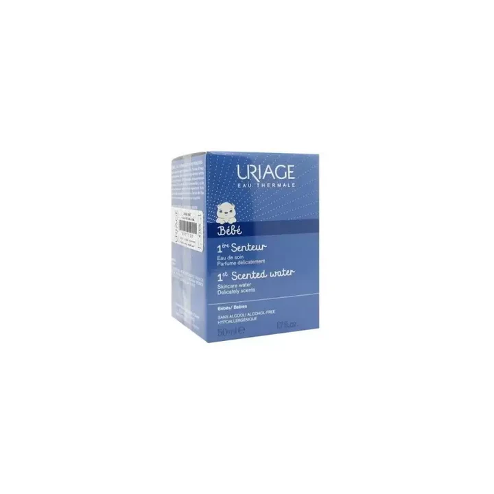 Uriage BÉBÉ 1ère Senteur 50ml