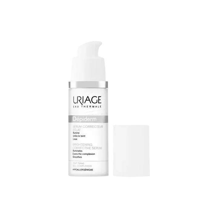 Uriage DÉPIDERM Crème Nuit Intensive Anti-Tache 30ml