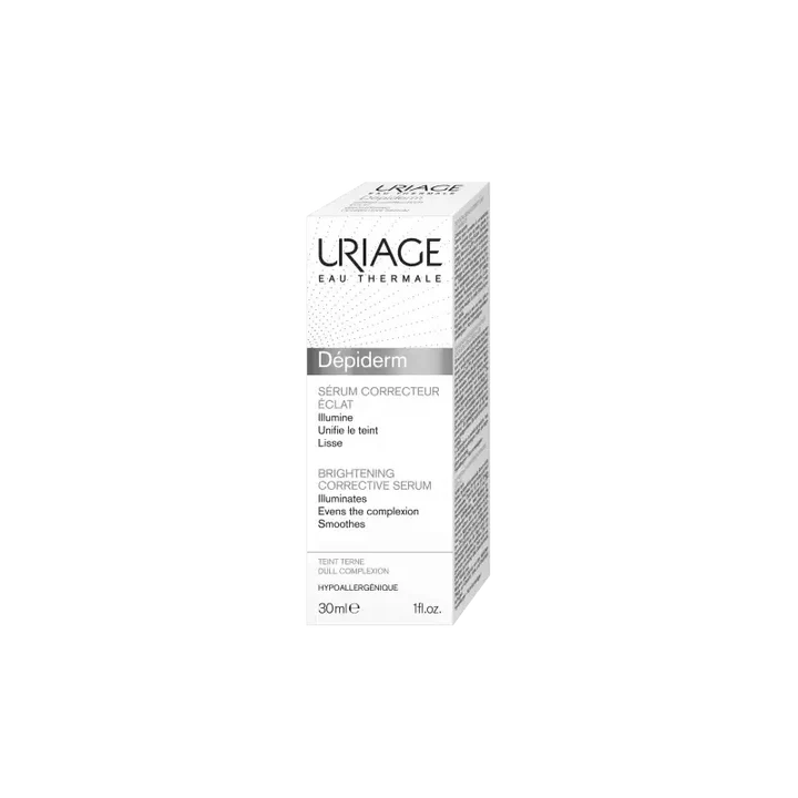 Uriage DEPIDERM Soin SPF50+ 30ml