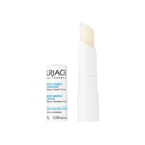 Uriage EAU THERMALE Stick Lèvres 4g