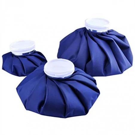 Vessie à glaces en tissu 23 cm LMRB9