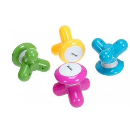 Mimo Vibromasseur de poche L9042