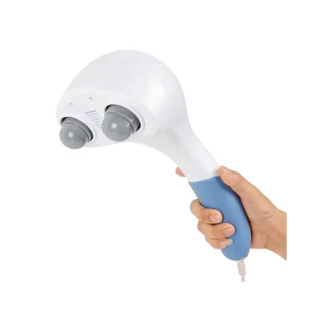 Osaki Vibromasseur électrique à 2 têtes L9036